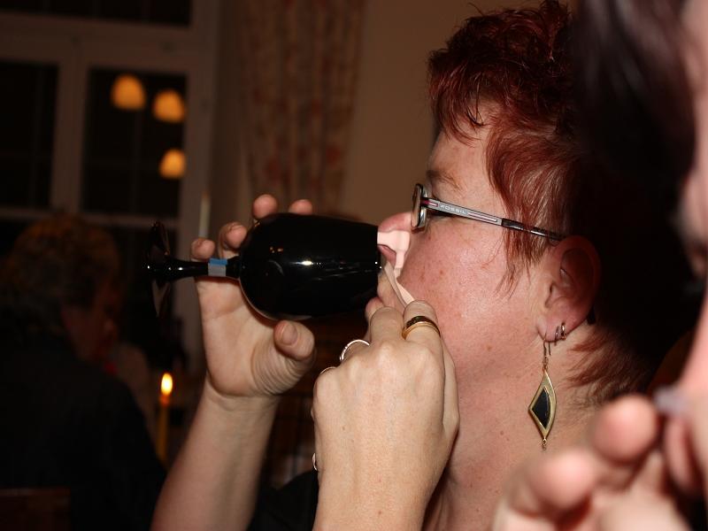 Weinprobe 28.03.09Weinprobe Koenig 28.03.09 (34).JPG